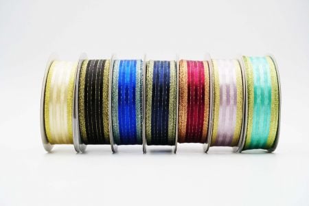 Ultimate Luxury Woven Ribbon - Ultimate Luxury Woven Ribbon